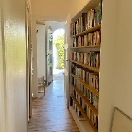 Villa individuelle de charme - Idéal Surf &Golf Biarritz