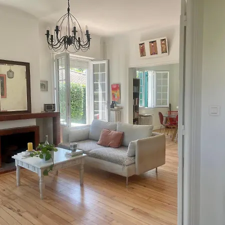Villa Individuelle De Charme - Ideal Surf &Golf *